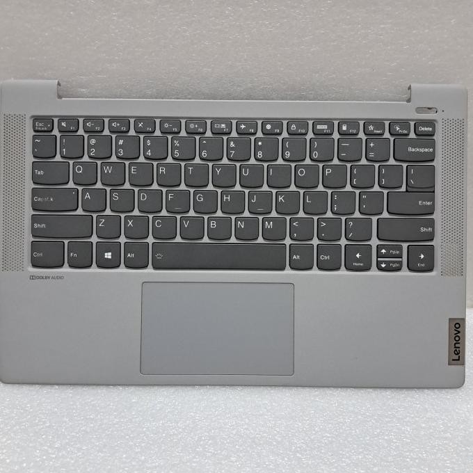 Frame Keyboard Lenovo Ideapad Slim 5 Palmrest Lenovo Ideapad Slim 5 New Stok