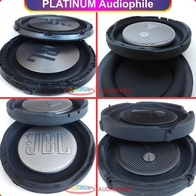 JH8 JBL Passive Bass Radiator PBR 2.25" 2.75" inch pasif Membran Subwoofer