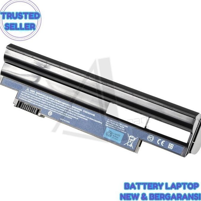 Laptop Battery Um09H51 Um09H56 Um09H70 Um09H71 Um09H73 Battery Laptop New Stok