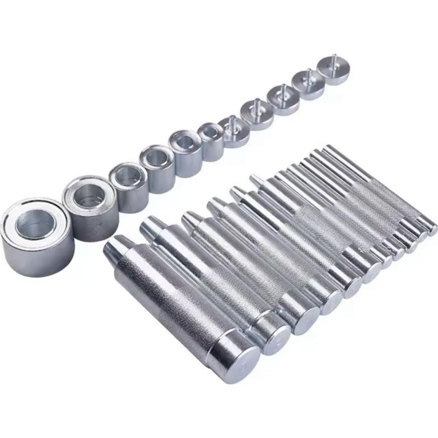 

Alat Pasang Mata Ayam Eyelet Grommet Punch
