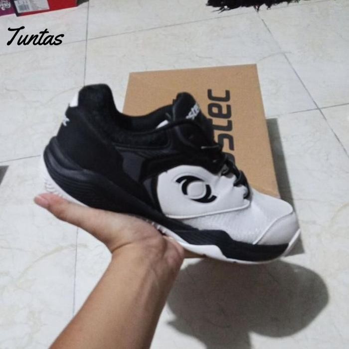 Murah Astec Jof Badminton Shoes Original Size 41