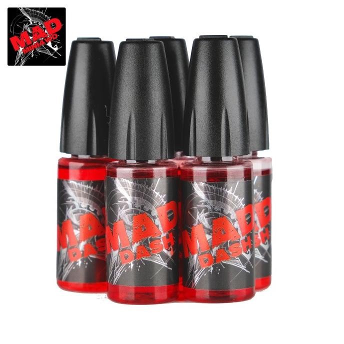 Promo Break in oil dinamo dash series tamiya COD