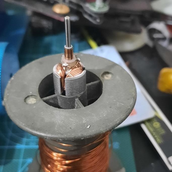 Promo mabuchi tamiya olahan COD