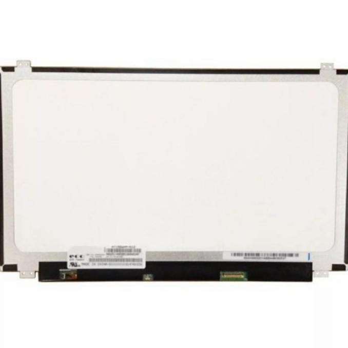 Lcd Led Laptop Asus Acer Lenovo Hp 15,6 Inch 30 New Stok
