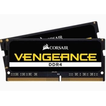 Sodimm Corsair Vengeance 2X16 32Gb Ddr4 3200Mhz New Stok