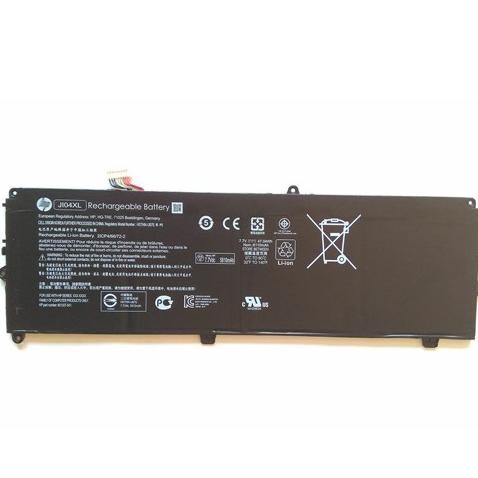 Baterai Hp Elite X2 1012 G2 G1 G11 G2-1Lv76Ea Hstnn-Ub7E I07C Ji04Xl New Stok