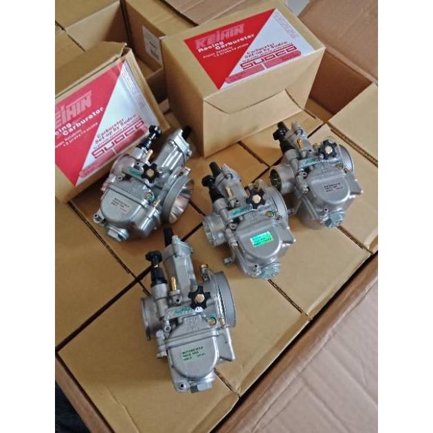 Karburator Pwk 28 30 32 34 -  Karbu Kotak Keihin karburator pe keihin pe 24 pe 26 pe 28 Pwk24 Pwk26