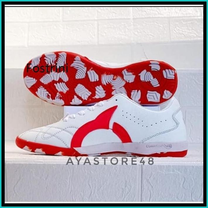 SEPATU FUTSAL ORTUS JOGOSALA REVOLT TERBARUU 