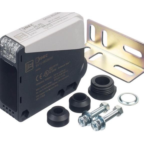 Idec Sa1U-B02Mw Photo Electric Sensor Sa1U B02Mw New Stok