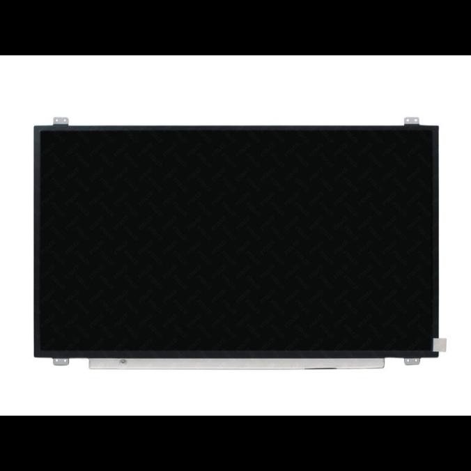 Led Lcd Laptop 17.3 Inch Slim 30 Pin Full Hd - 19201080 New Stok