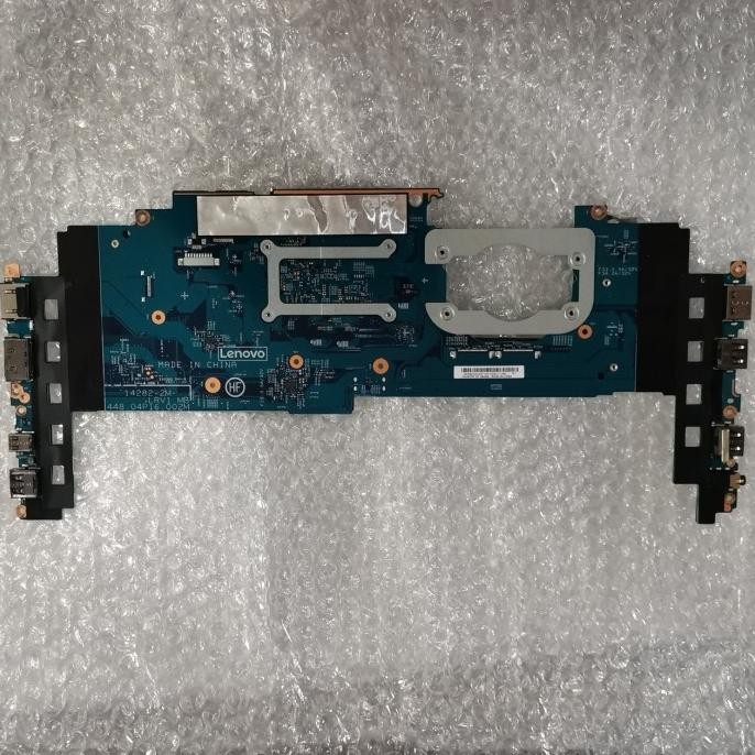 Motherboard Lenovo X1 Yoga Intel Core I5 New Stok