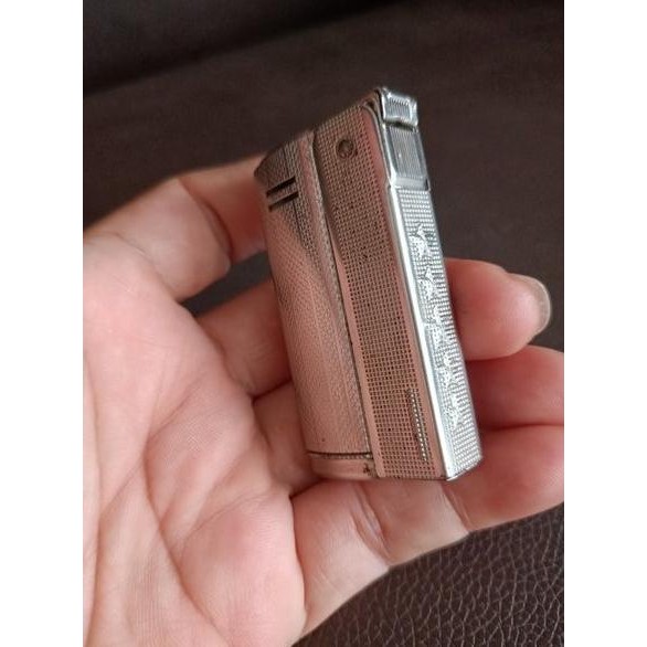 Korek Api Antik Jadoel Langka Rare IMCO Streamline 6800 Vienna A Ready