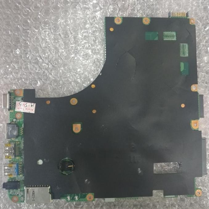 Motherboard Acer E5-471 V5-472P Core I5 New Stok