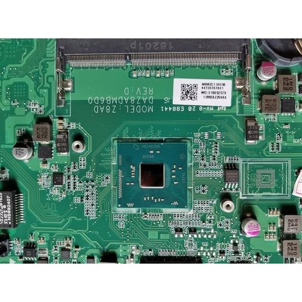 Motherboard Acer Es1-431 Mainboard Acer Es1 New Stok