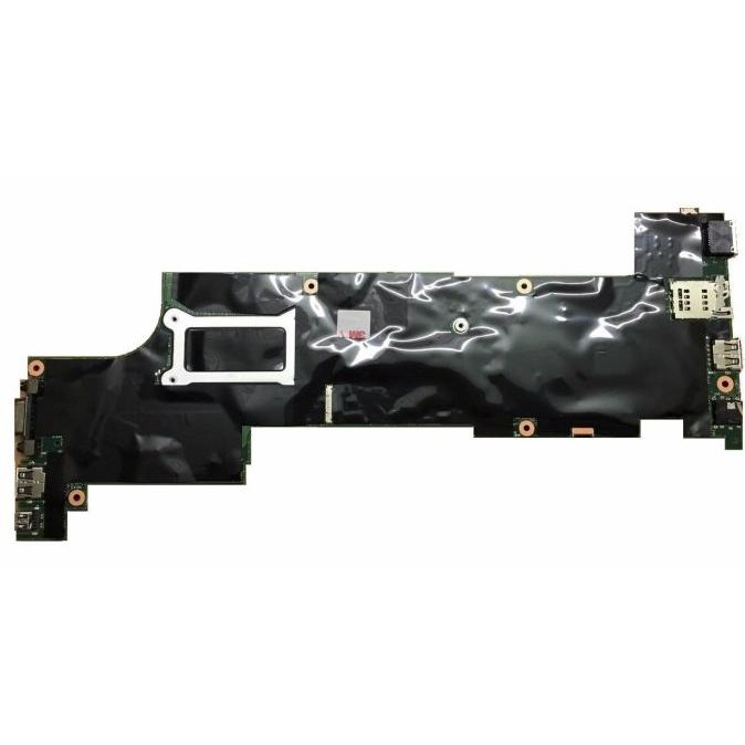 Motherboard Lenovo Thinkpad X250 Intel Core I5 New Stok