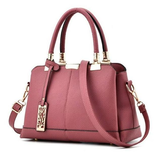 Handbag Tas Wanita Batam Import, Tas Selempang Wanita Branded Premium