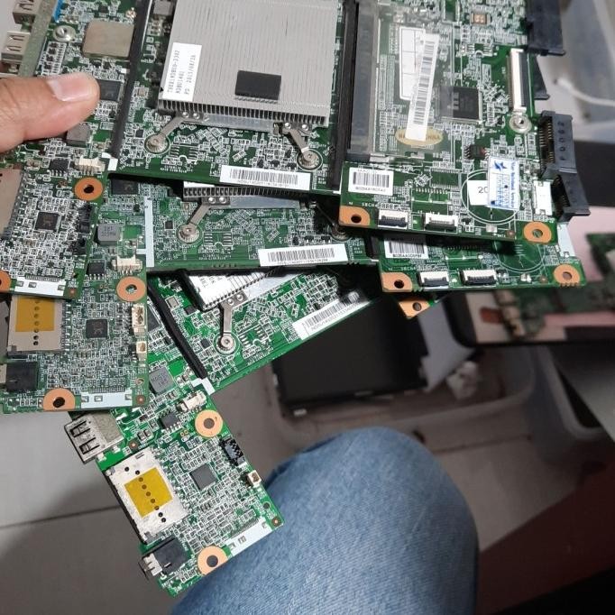 Motherboard Mainboard Acer Z14 Z1402 Normal Tested New Stok