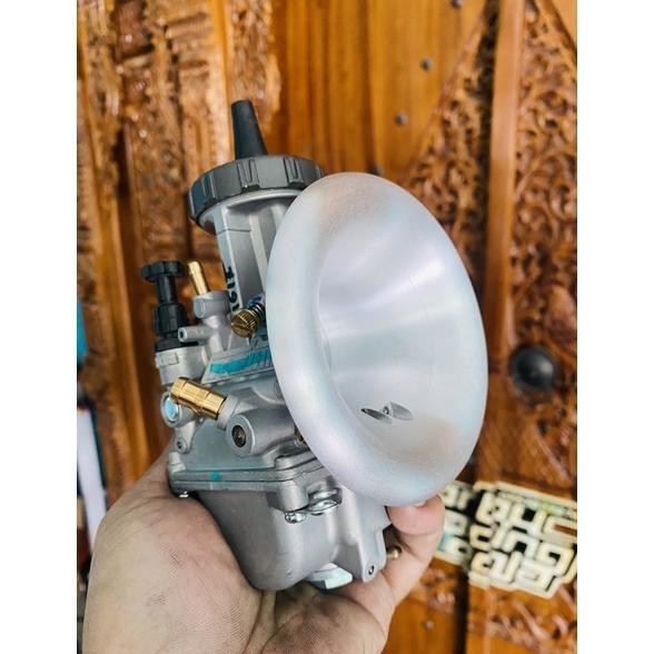 KARBURATOR PWK (V1) KRJ SUPERFLOW + VELO 33,35,38