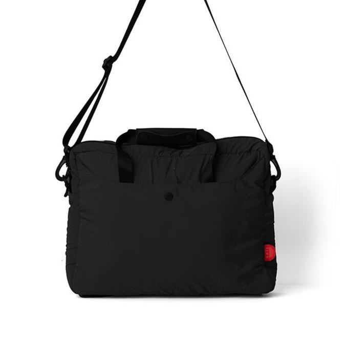 LTHRKRFT - ELKA - Bag - Tas Selempang Pria Wanita Malmo Sling Bag