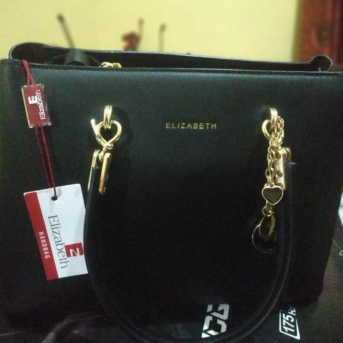 TASELIZABETHHANDBAG tas wanita elizabeth original