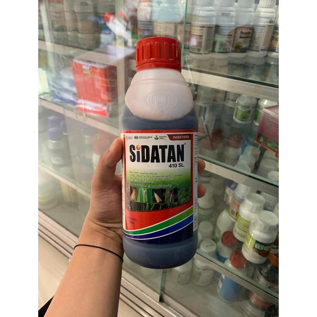 SIDATAN 410SL 1 Liter Pembasmi Hama Sundep