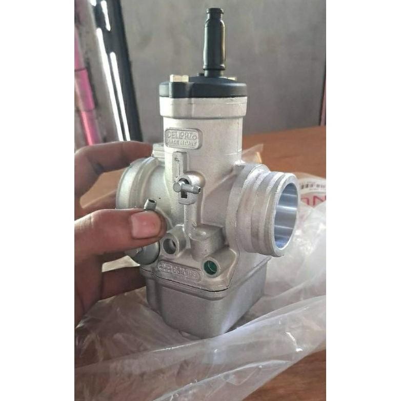karburator original viar 250 series