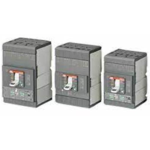 Abb Mccb Xt4H 3P 250A 70 Ka / Abb Mccb Xt / Abb Xt New Stok