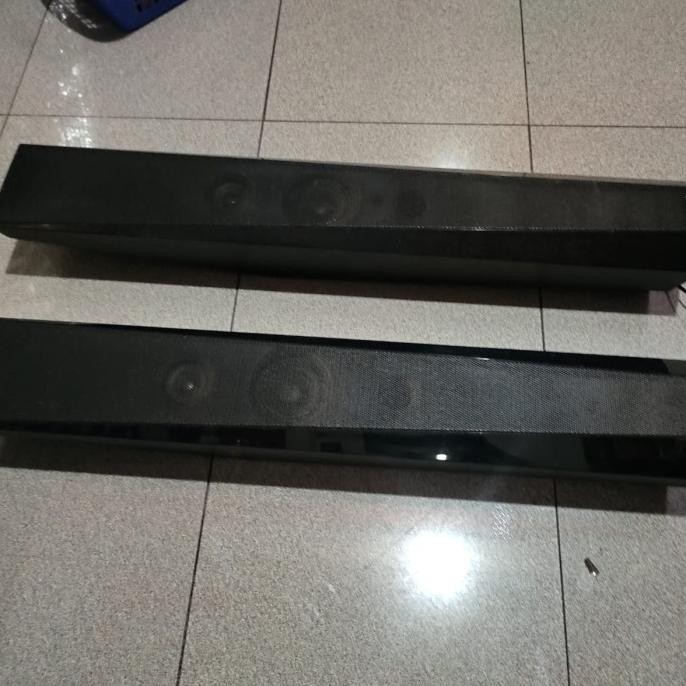 speaker pasif Sony tower