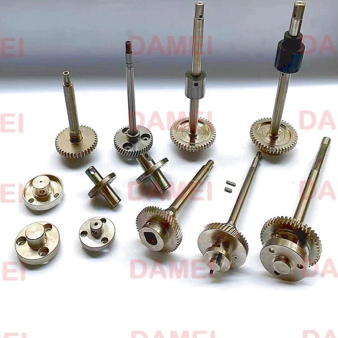 

Journal Rol air SORS Heidelberg Percetakan Bearing Bolt SM102 CD102 murah