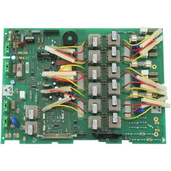 

Parker Ah385851U002 Power Board New Stok
