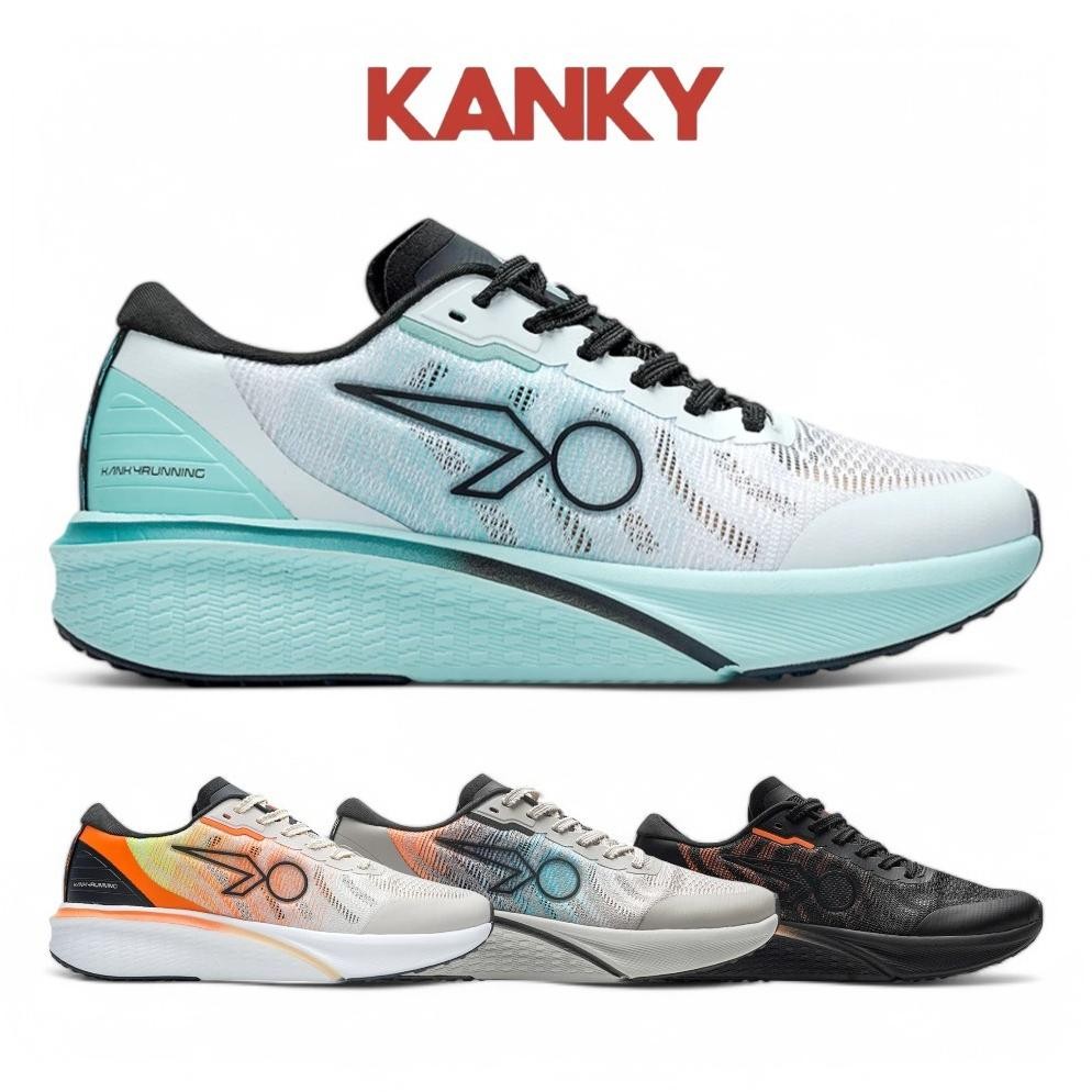 KANKY STORY HAGESHI SEPATU RUNNING SNEAKERS OLAHRAGA PRIA/WANITA