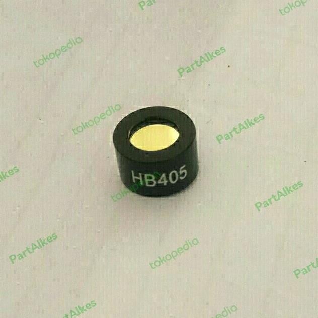 Filter 405 Speectometer / Photometer diameter 1cm