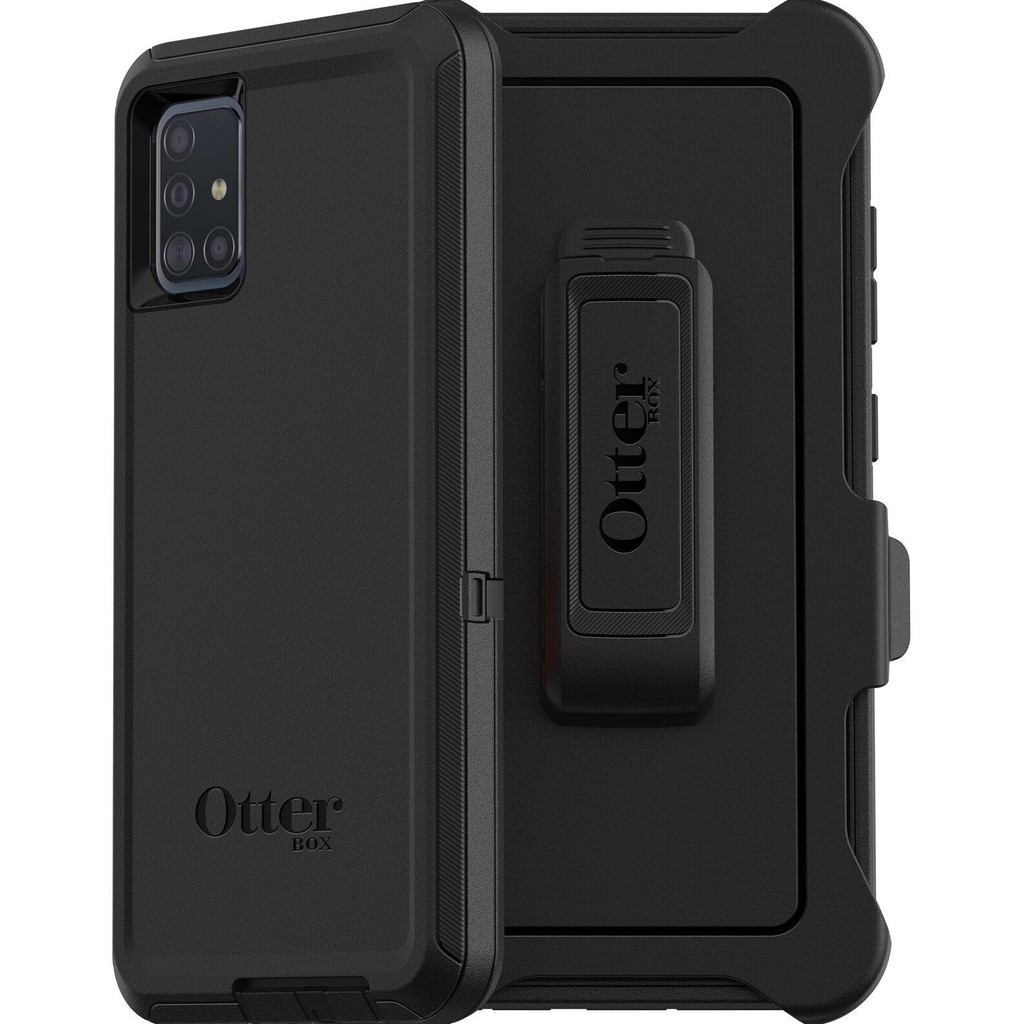 BestDealShop DEFENDER case Samsung Galaxy Samsung A51 - Samsung A52 - Samsung A52s 5G - Samsung A71 