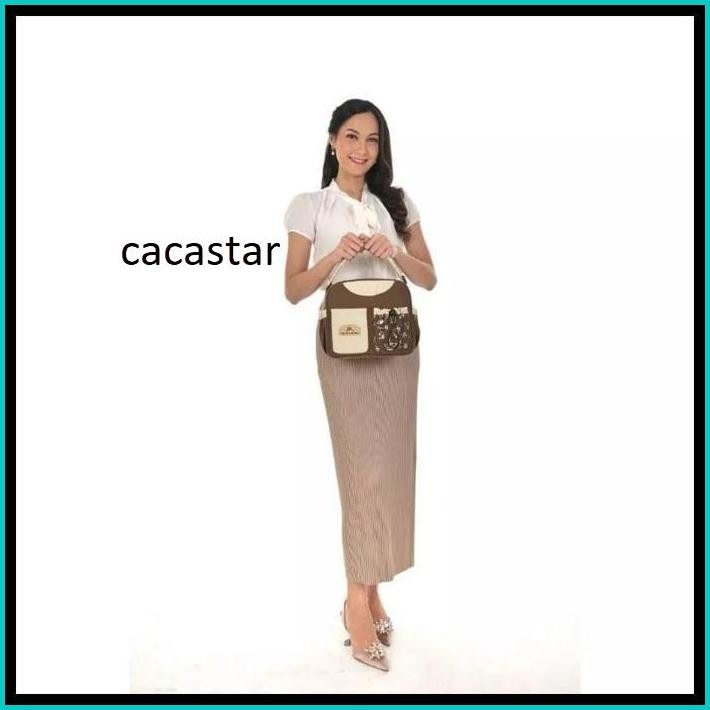 MOM'S BABY TAS BAYI KECIL INDIE SERIES - MBT 3059