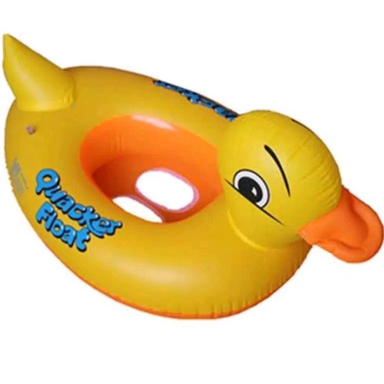 Ban Renang Bayi/ Ban Berenang Bebek/ Pelampung Renang/ Ban Celana