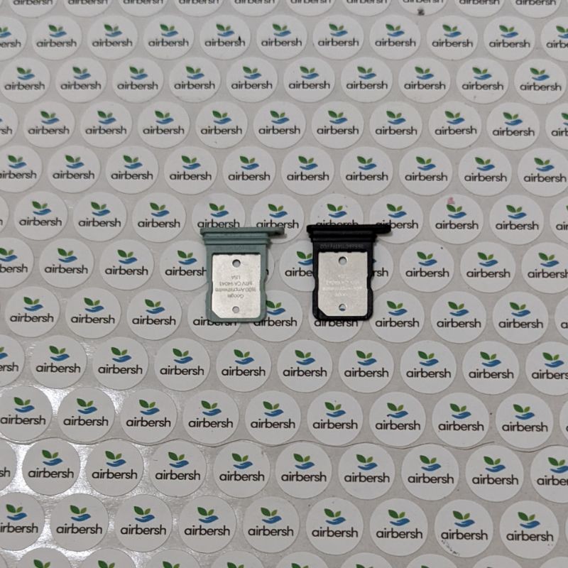 SIM Tray Tempat Kartu Google Pixel 5