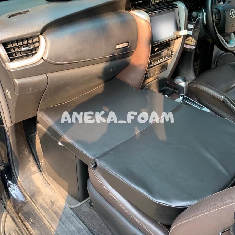 KASUR MOBIL BUSA INOAC JOK SAMPING SUPIR
