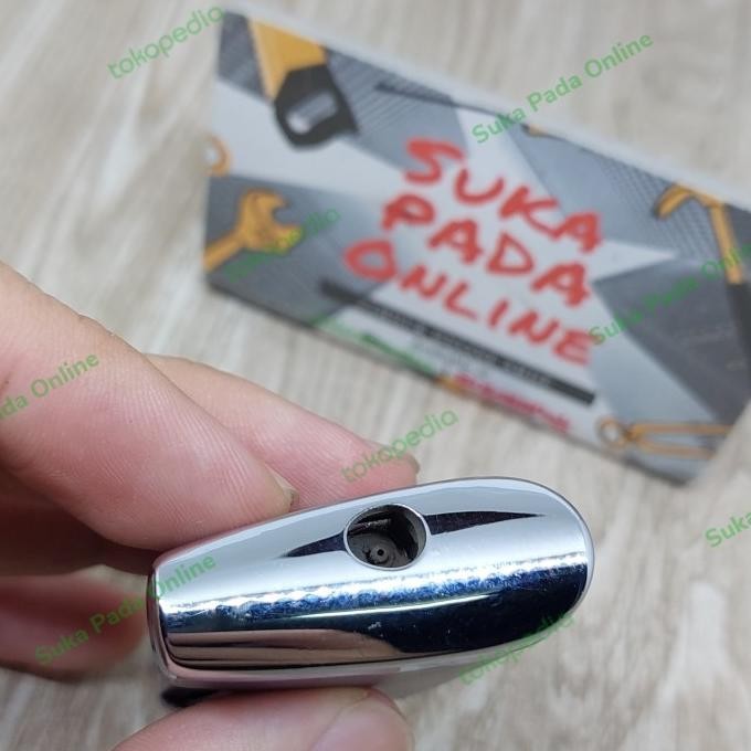 Korek api ronson mantap original