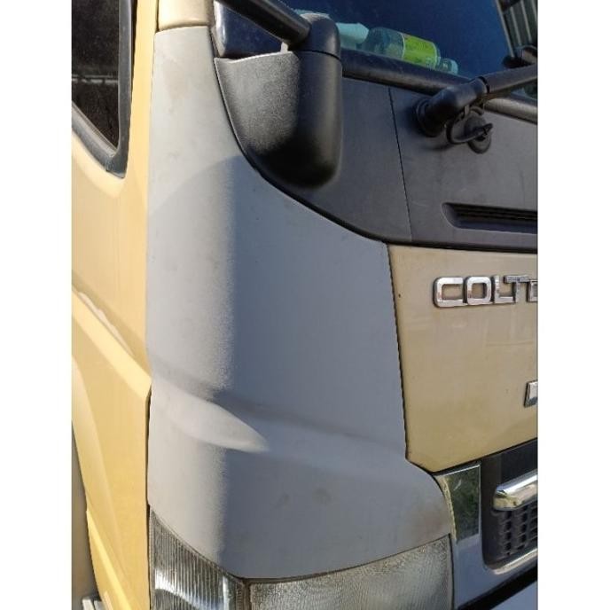 New Pipi Polos Truk Canter