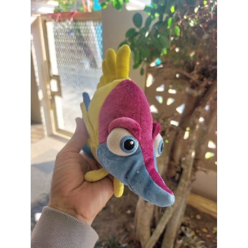 Boneka Ikan Tad Finding Nemo Dory