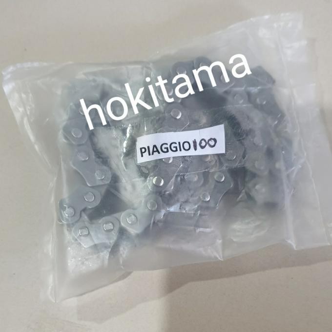 Promo rante keteng piagio zip rantai keteng piaggio liberty piagio 100zip COD