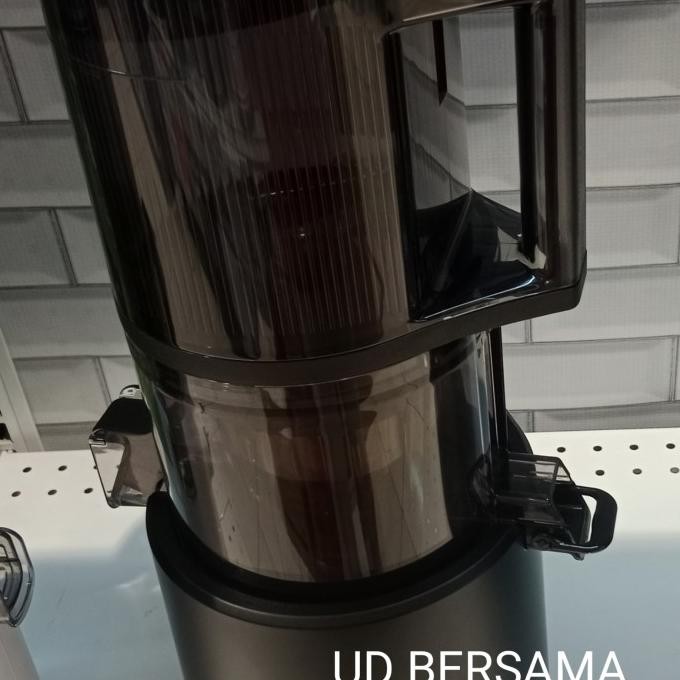 SALE HUROM SLOW JUICER H-300E ORIGINAL HUROM KOREA