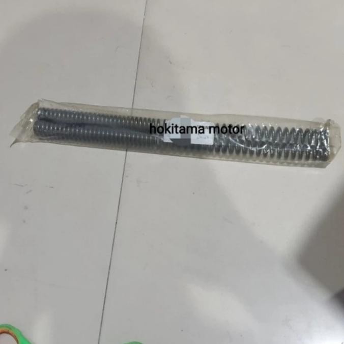 Promo PER AS SHOK SHOCK SOK DEPAN CS 1 CS1 CITYSPORT ONE HONDA CS1 COD