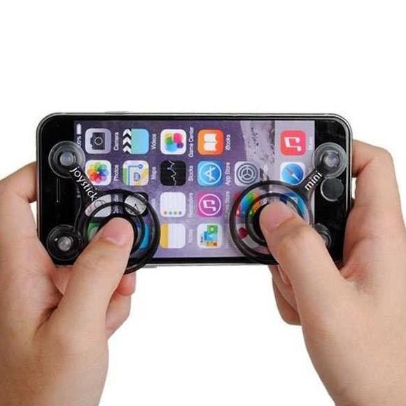 Stik Game HP Analog Stik Dual Hp Analog VFF56 - MNHY32