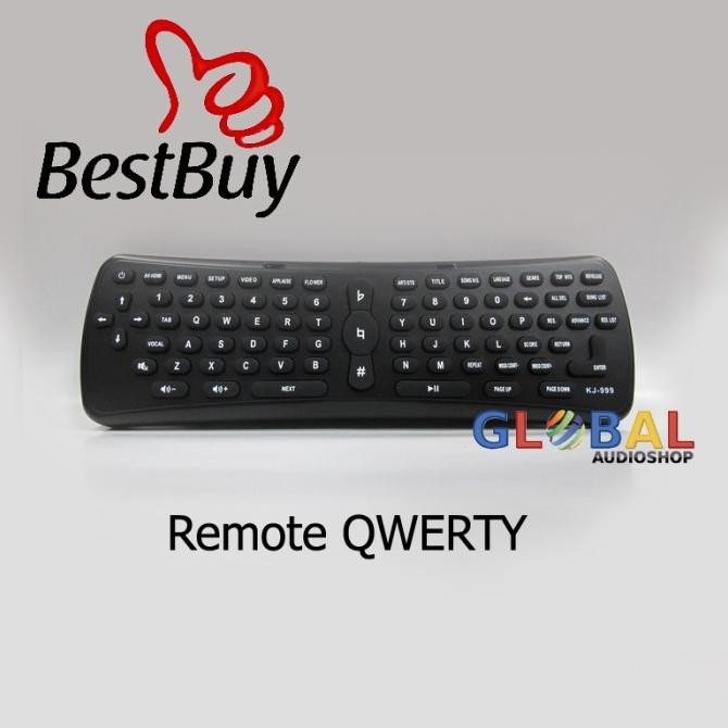 Promo Paket Player Karaoke Kjb Kj999 + Touch Screen 19"