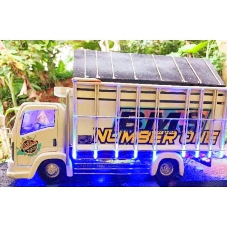 Terjangkau Miniatur Truk  Oleng  Kayu  Miniatur  Truk  Oleng   Miniatur  truk  Oleng   Kayu  Asli  O