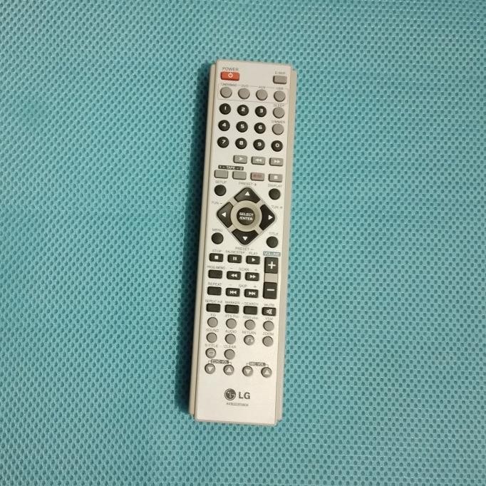 Sale Remot Dvd Compo Lg Akb32203608