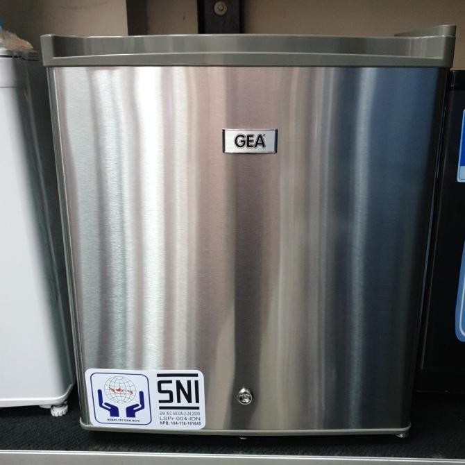 Sale Kulkas Portable Gea Rs-06Dr Mini Bar Rs06Dr (Khusus Bandung)