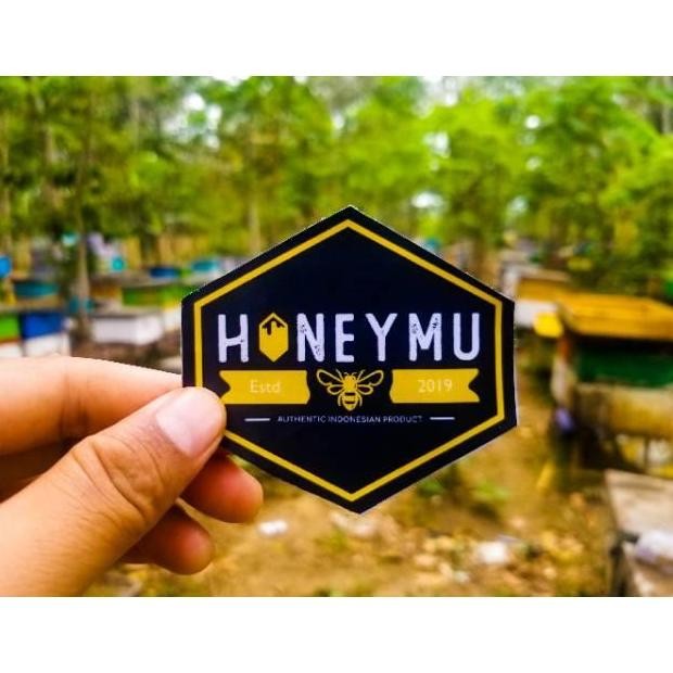 

[500Gr] Sarang Madu Asli Mellifera Honey Terbaru
