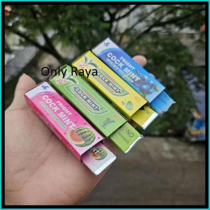 MAINAN JEBAKAN PERMEN KARET KECOA PRANK / MAINAN PRANK / MAINAN ANAK MURAH GROSIR BANDUNG